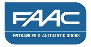FAAC Entrances & Automatic Doors