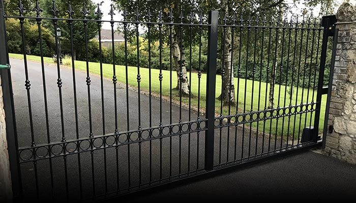 Automated Gate Repairs